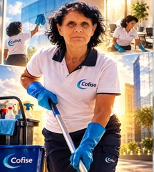 Colaboradora