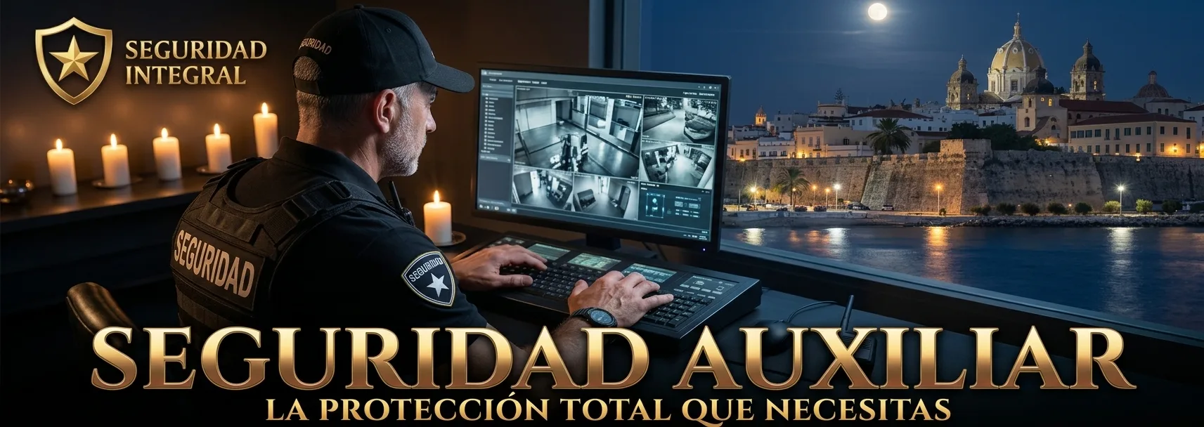 Control de Accesos