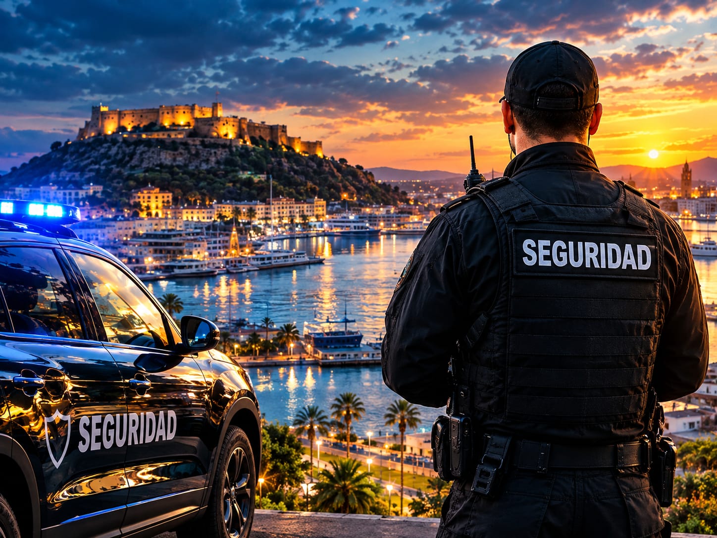 Servicios Auxiliares Profesionales